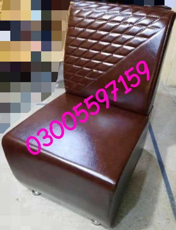 office single sofa, sofa set, L shape sofa chair, sofas table center, 10