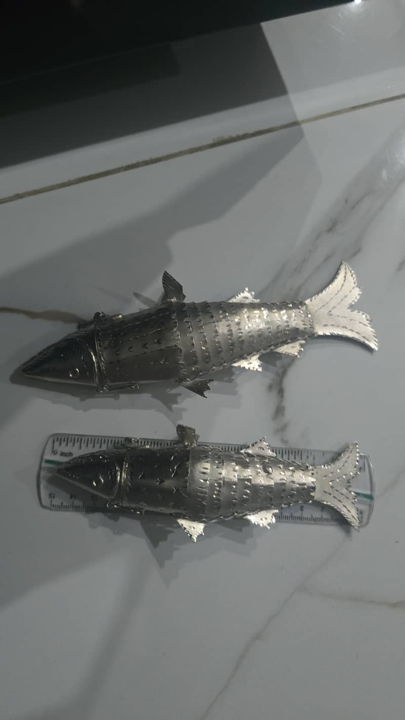 fish silver 1