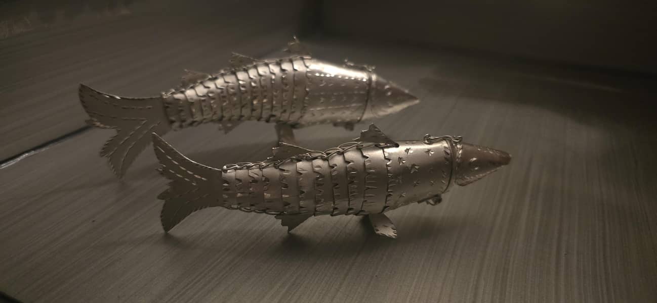 fish silver 2