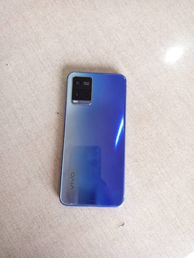Vivo y21 for Sale Lush Condition