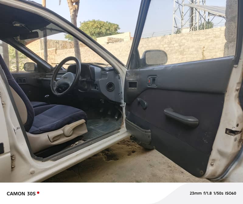 Suzuki margalla 7
