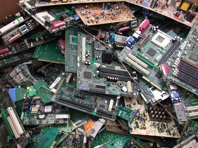 wholesale Scrap Buyer 1