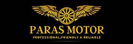 PARAS Motors