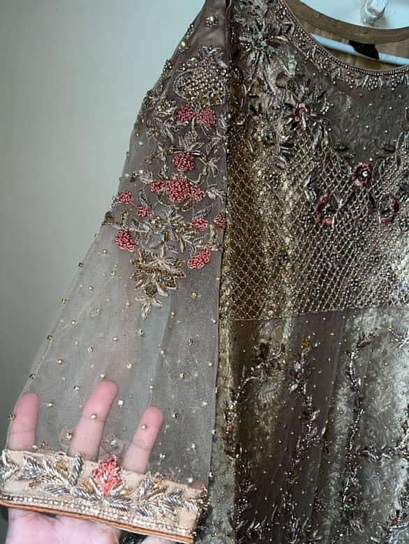 1 PC walima maxi 2