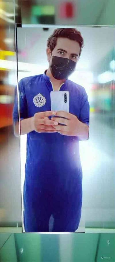 Wajid Hassan 