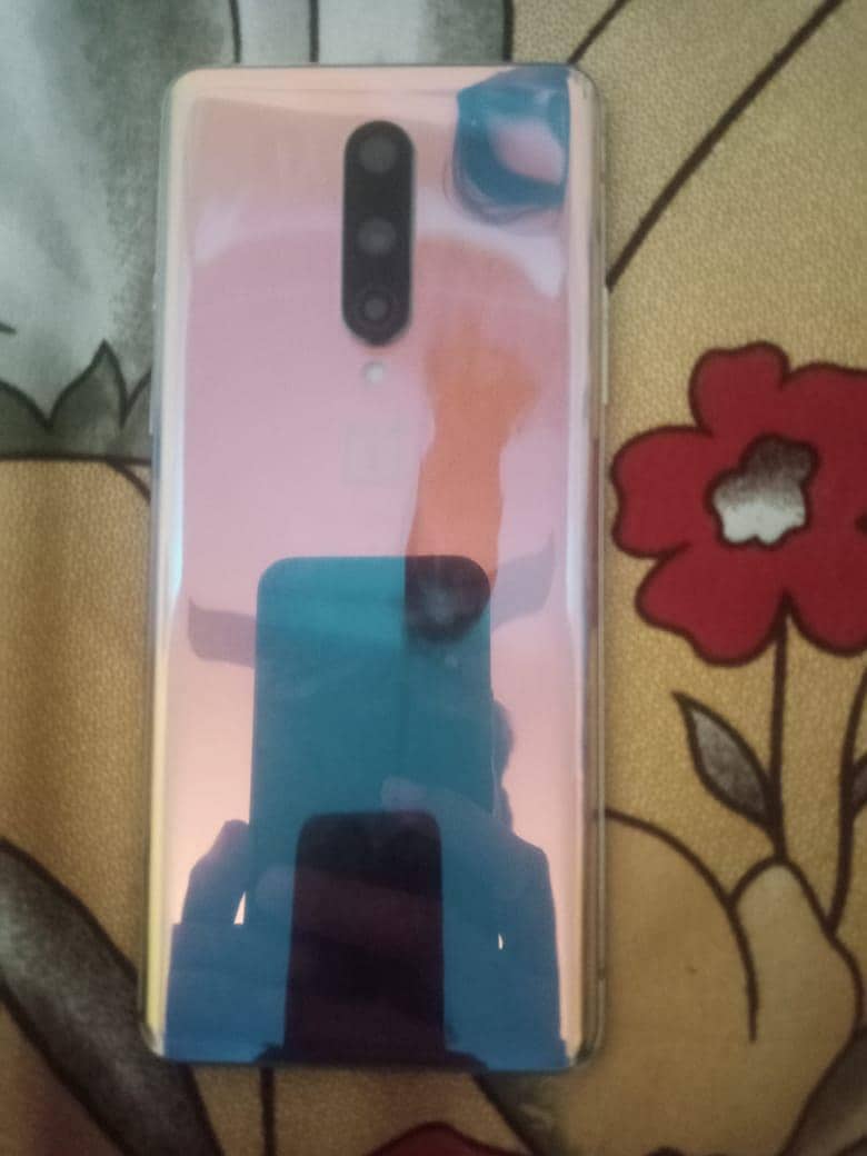 OnePlus 8 1