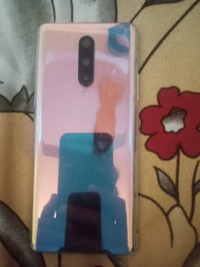 OnePlus 8 2