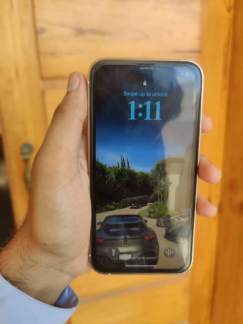 iphone xr converted into iphone 16 pro 3