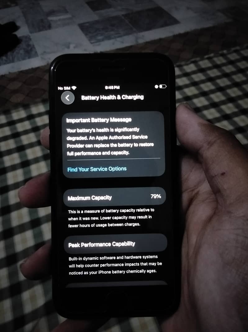iPhone SE2020 non pta jv 1