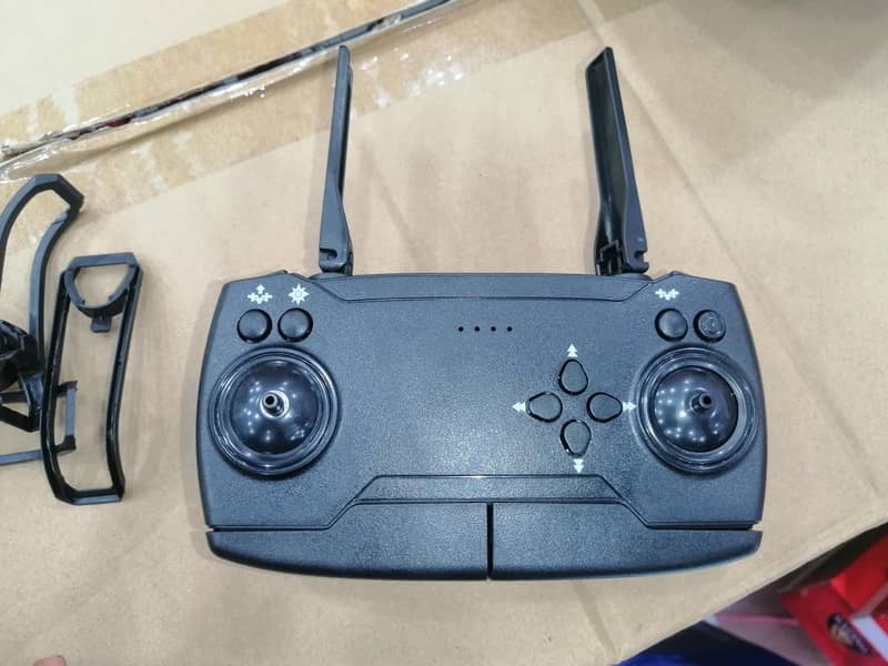 P 23 PRO DRONE CAMERA 2