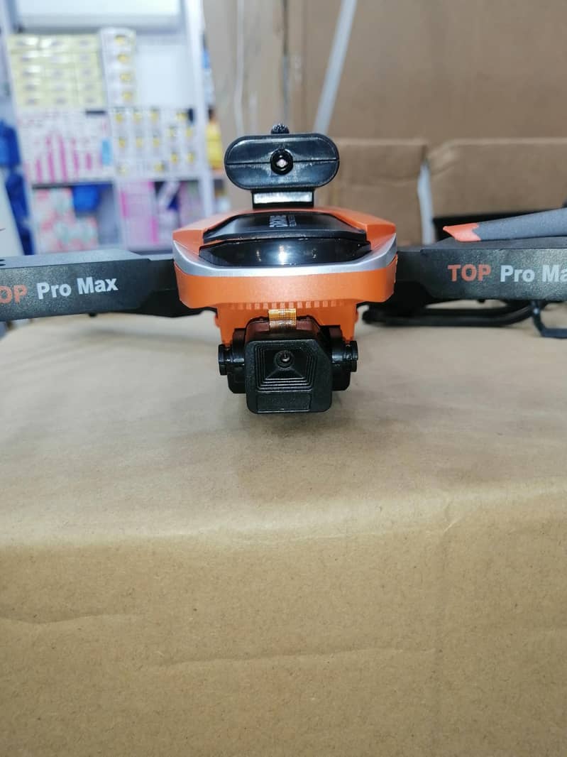 P 23 PRO DRONE CAMERA 3