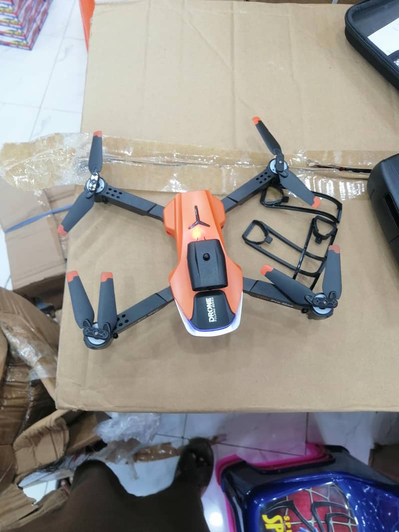 P 23 PRO DRONE CAMERA 4