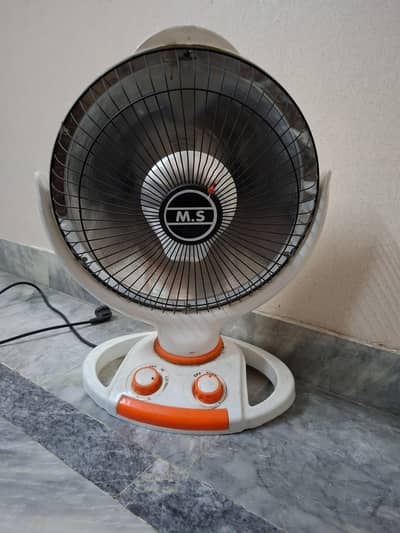 electric heater