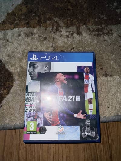 Fifa 21