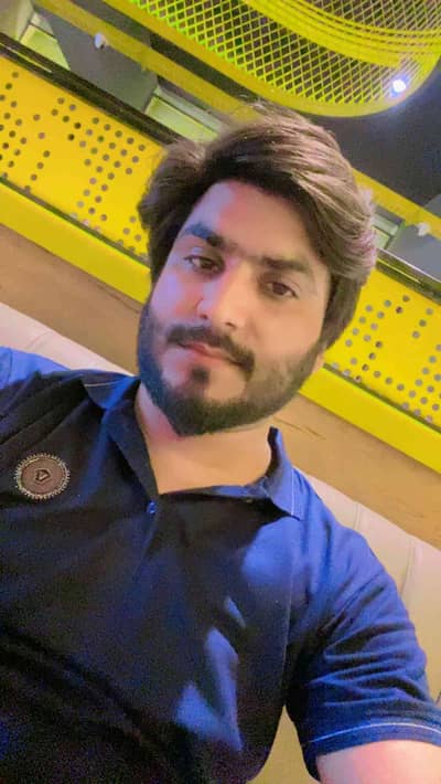 Sajid Ali Shakir