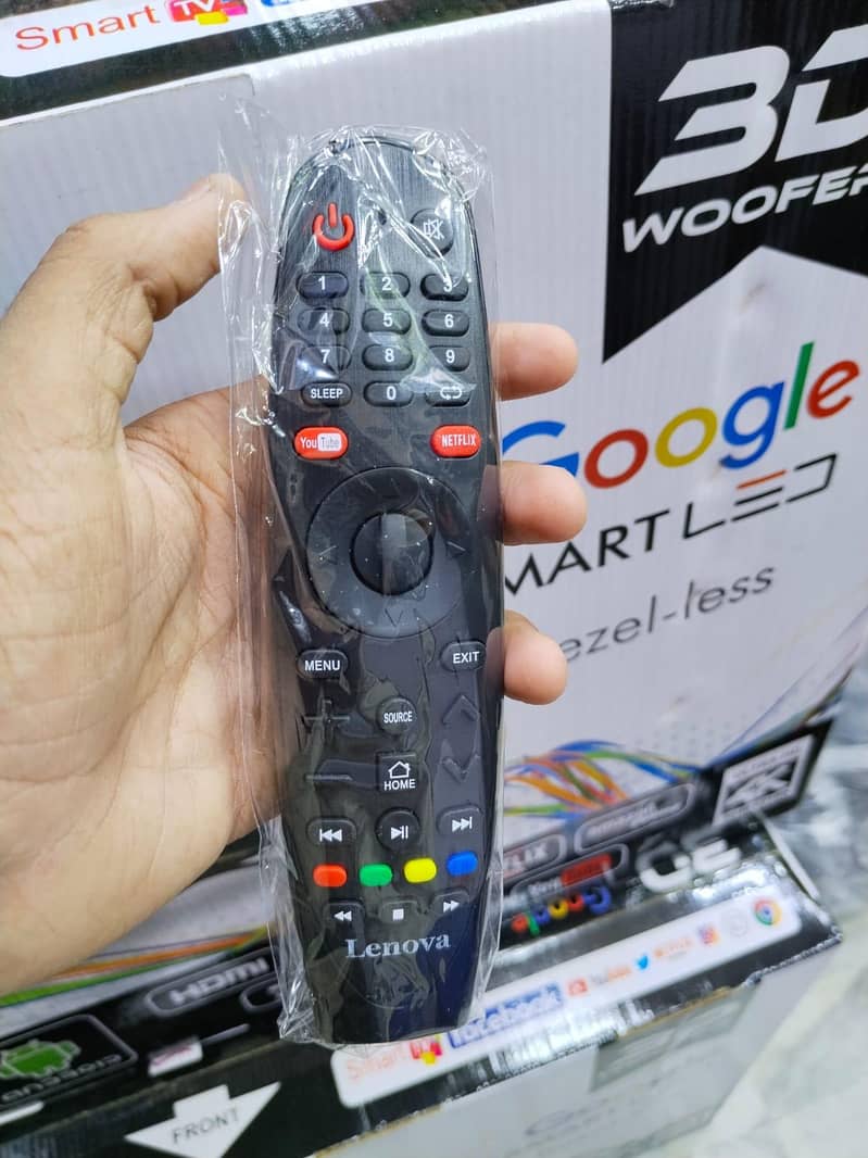 SABSE SASTA ANDROID LATEST VERSION LED TV 2