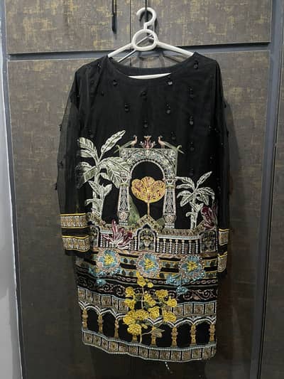 Charizma wedding wear