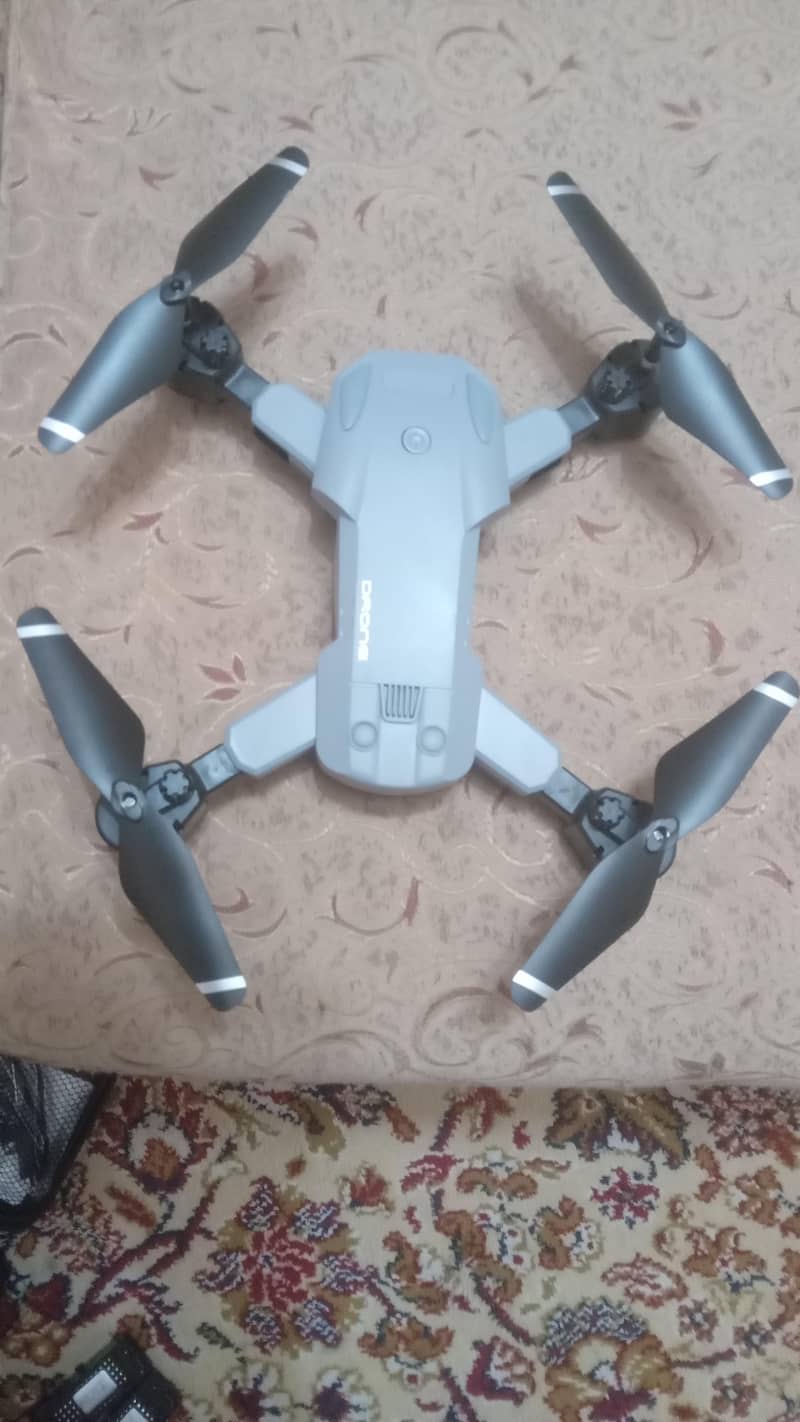 Drone with camera 2
