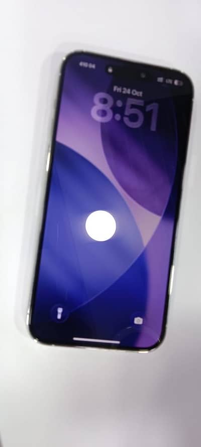 14 pro max PTA approved