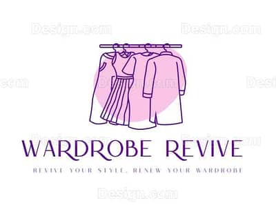 wardrobe Revive 