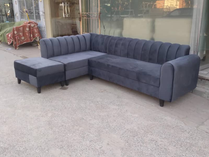 l shape sofa 7