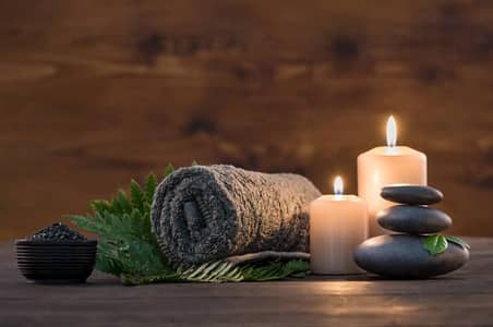 female staff required  spa