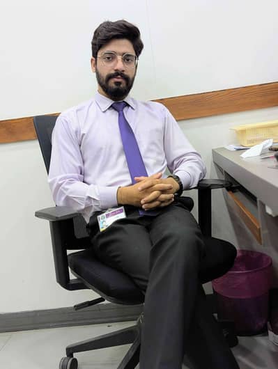 Rana Saqib 
