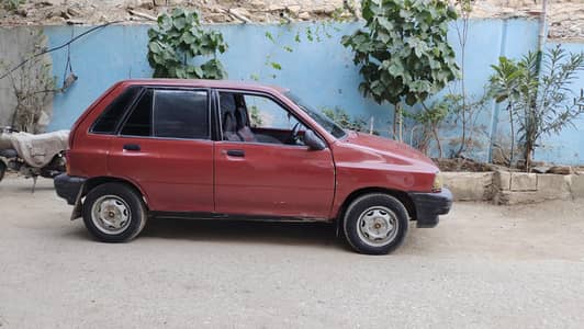 Kia Pride for sale home use car