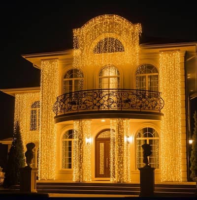 wedding planner lighting decoration Islamabad Rawalpindi