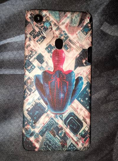 Oppo F7 PTA Approved Android Version 10 RAM 4:00 Device Storage 64.0GB