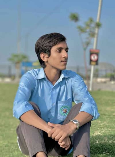 Uzair khan