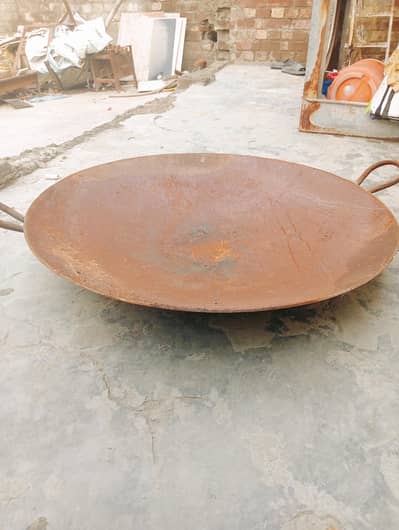 Urgent Sale Big Kharai in low price ( Discount Available)