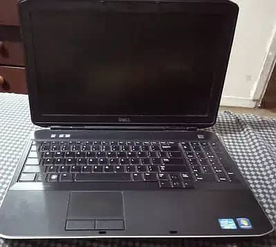 Dell laptop 4