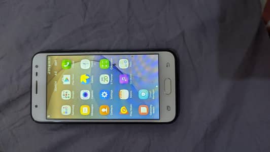 Samsung on5 dual sim pta approved