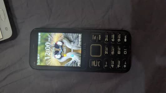 Vigo tel pta approved dual sim