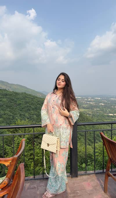 Emaan Abbasi 