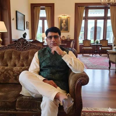 majeed memon