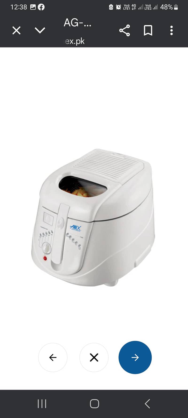 deep fryer 1