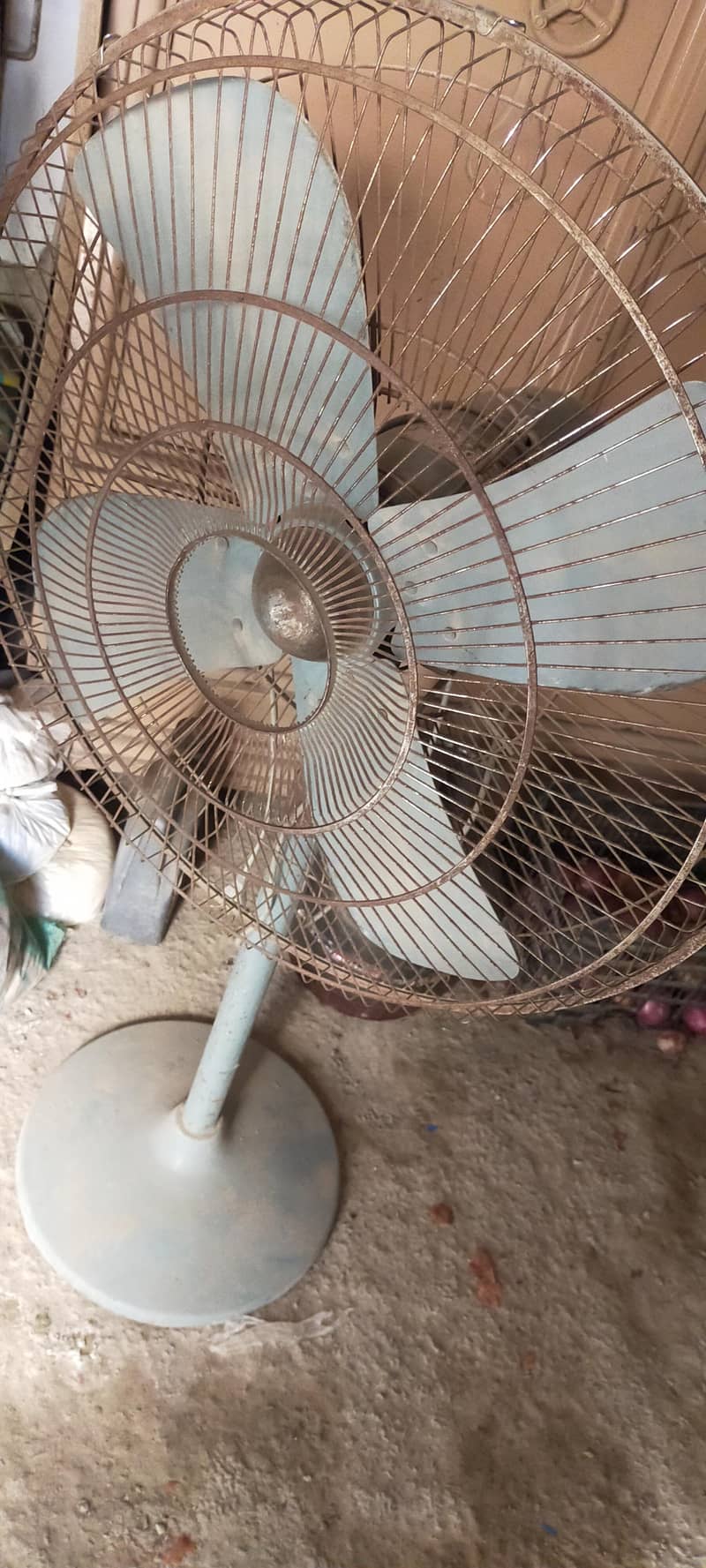 دو عدد پنکھے برائے فروخت 3