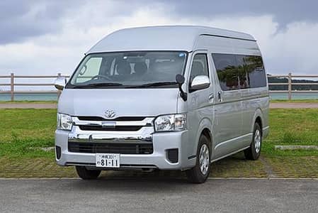 Hiroof Grand cabin available for Rent