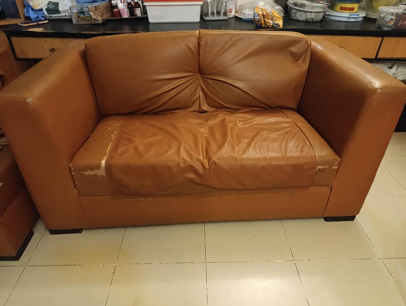 3+2+1 sofa set 1
