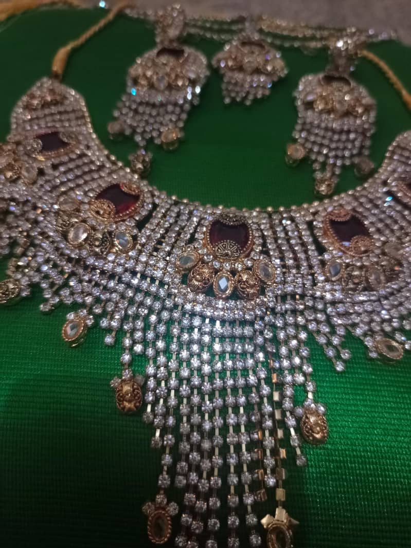 bridal jewelry 1