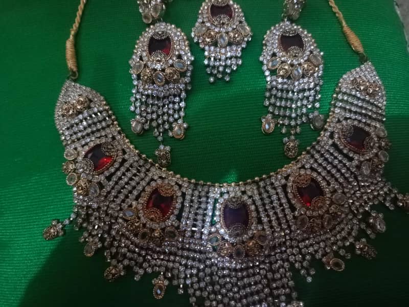 bridal jewelry 2
