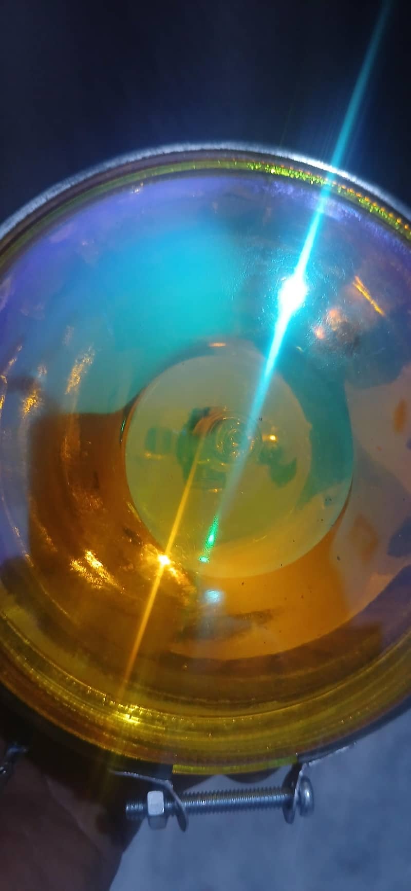 Halogen fog lights 2