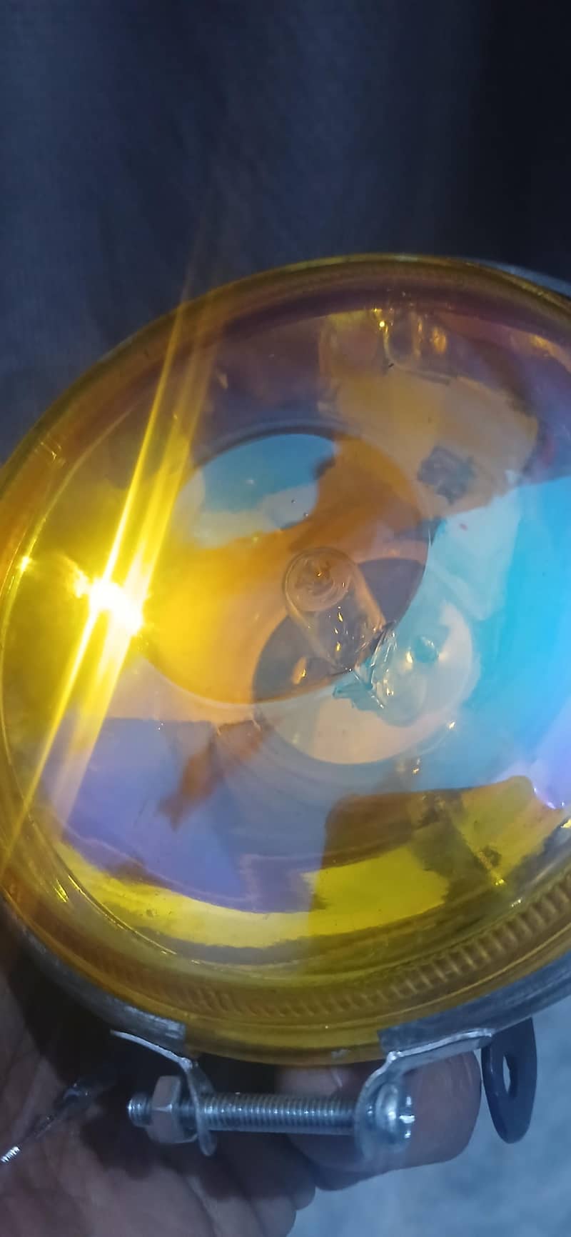 Halogen fog lights 3