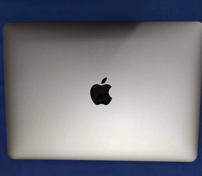 MacBook Retina 0