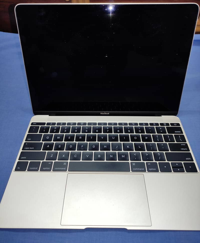 MacBook Retina 1