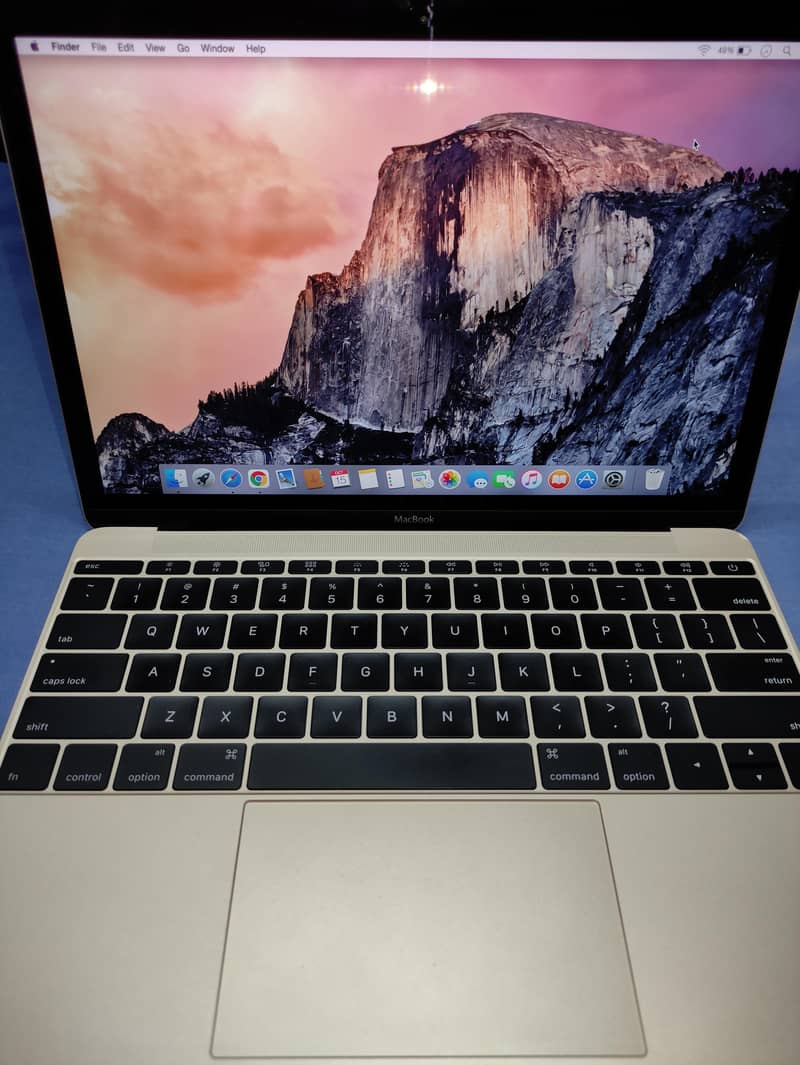 MacBook Retina 2