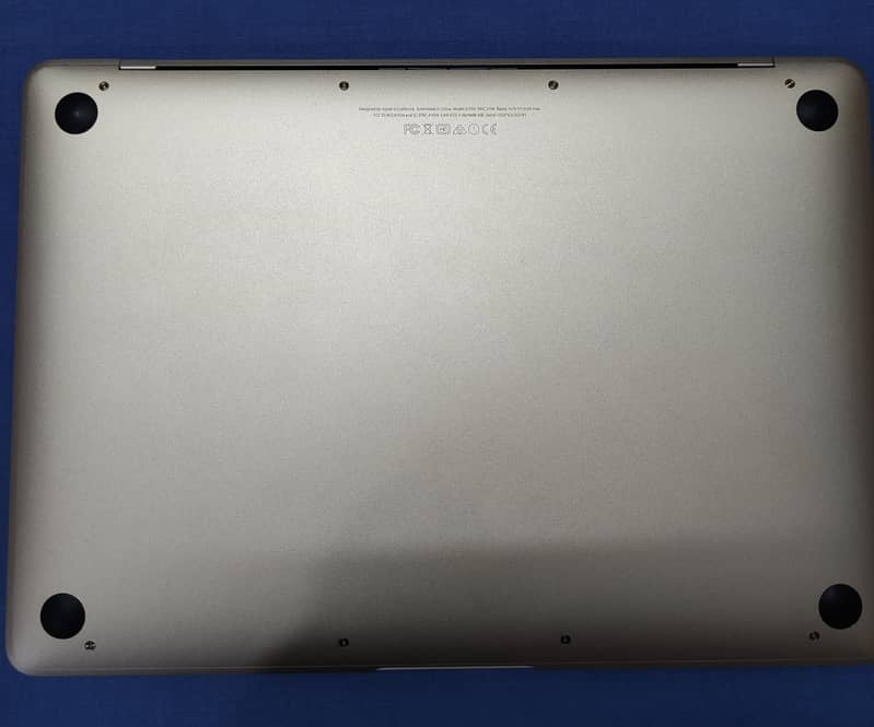 MacBook Retina 3