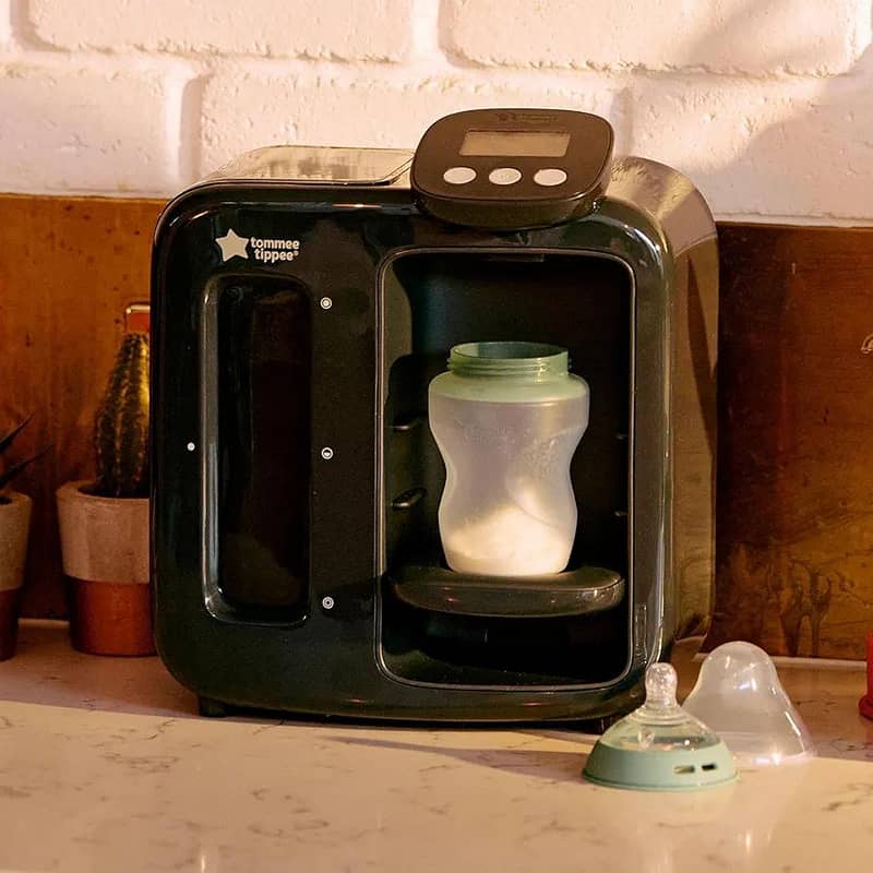 Tommee Tippee Perfect Prep Machine 4